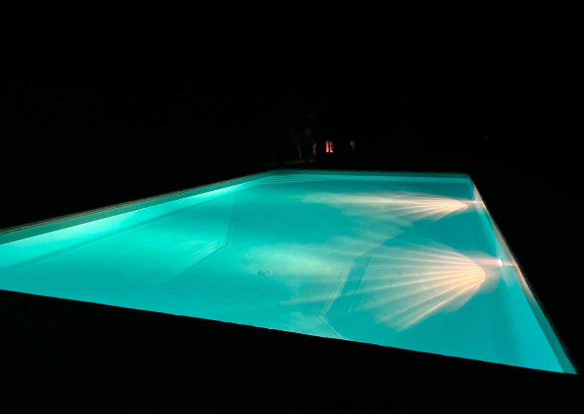 Casale Meraviglioso Val D'Orcia Con Piscina راديكوفاني المظهر الخارجي الصورة