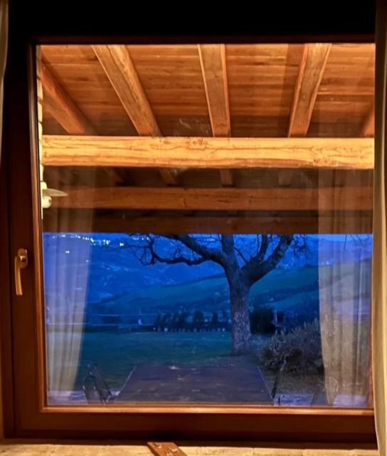 Casale Meraviglioso Val D'Orcia Con Piscina راديكوفاني المظهر الخارجي الصورة